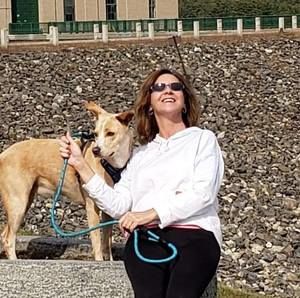 Meet your Posher, Tracey